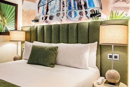 Indigo Barcelona - Plaza Catalunya, an IHG Hotel - 75