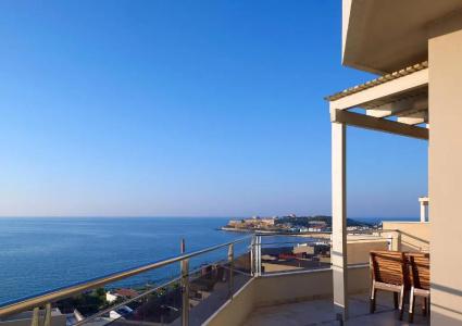 Macaris Suites & Spa - 125
