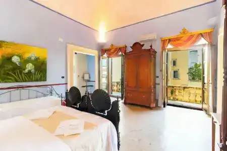 b&b Insula - 16