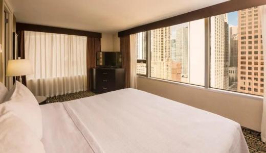Homewood Suites Chicago Downtown - Magnificent Mile - 37