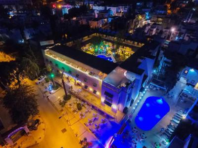 Bodrum Skylife - All Inclusive - 16