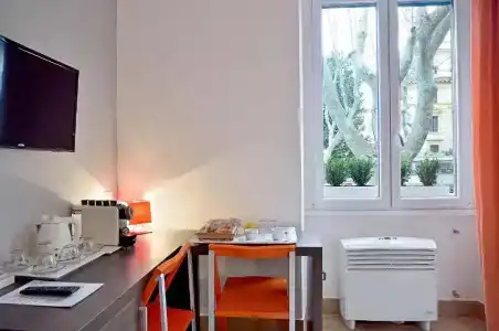 B&B 94Rooms Vatican-Vigliena - 18