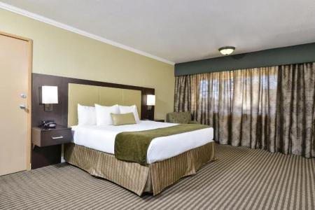 Best Western Royal Sun Inn & Suites - 41