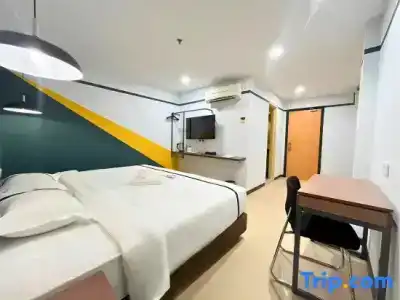 Pudu Plaza - 85