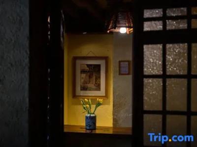 Blossom Hill Inn - Neverland - 51