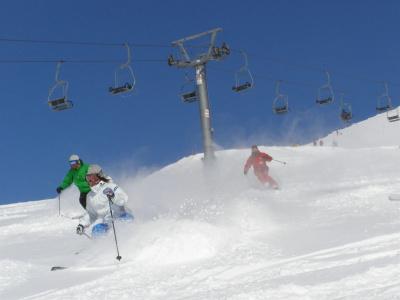 Niseko Grand - 14