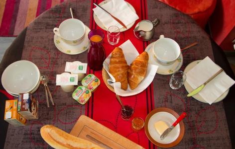 Chambre d'Amis - 10