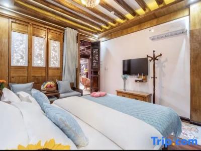 Yongxia Naxi Boutique Inn - 36