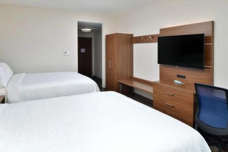 Holiday Inn Express Orlando - South Park, An Ihg - 74