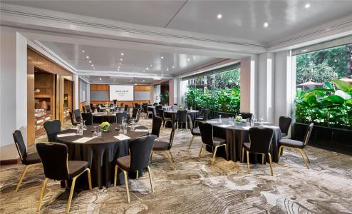 Gran Melia Jakarta - 39