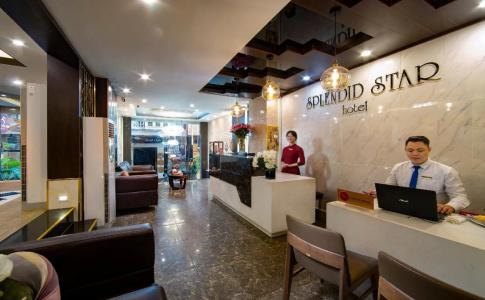 Splendid Star Grand and Spa - 16