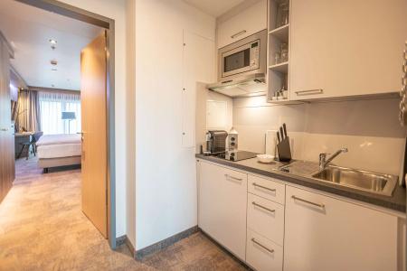 Park Inn By Radisson Wismar - 30