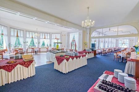 Belvedere Spa & Kurhotel - 16