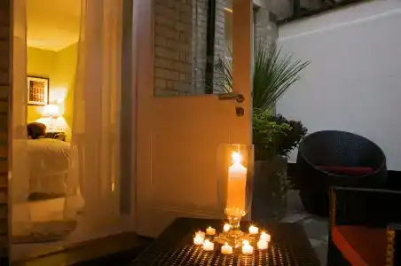 Ten Manchester Street - 42