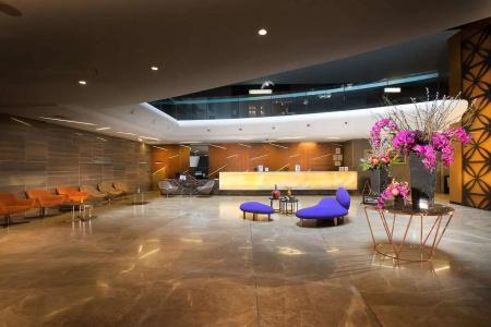 Doubletree By Hilton Istanbul - Old Town - 2