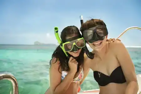 Lagoon Attitude (Adults Only) - 24