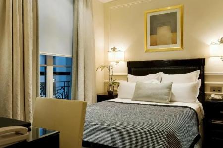Hôtel Keppler - 52