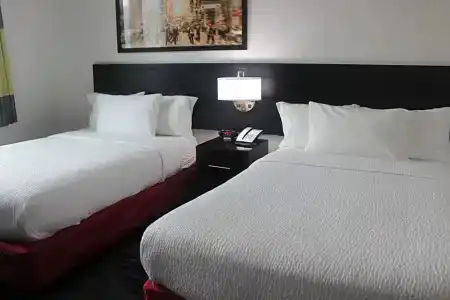Fairfield Inn & Suites by Marriott New York/Queensboro Bridge - 38