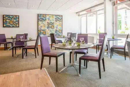 Novotel Aix-en-Provence Beaumanoir - 31