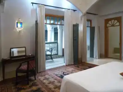 Riad Azahar - 61
