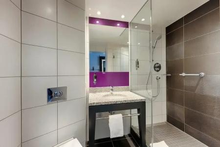 Holiday Inn Berlin-Alexanderplatz, an IHG - 59