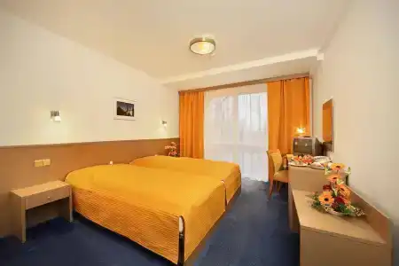 ParkHluboka Nad Vltavou - 1