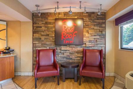 Red Roof Inn Indianapolis North - College Park - 11