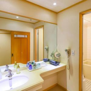 Sendai Akiu Onsen Iwanumaya - 46
