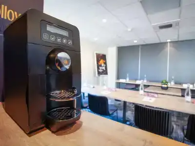 Ibis Tours Centre Giraudeau - 25