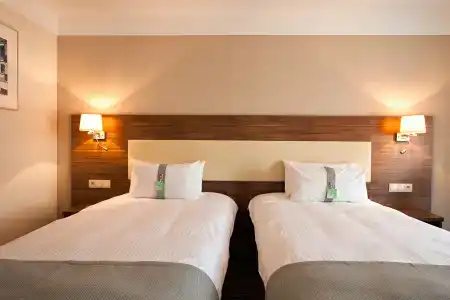 Holiday Inn Łódź, An Ihg - 21
