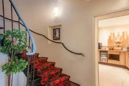 Helussi Hôtel - 14