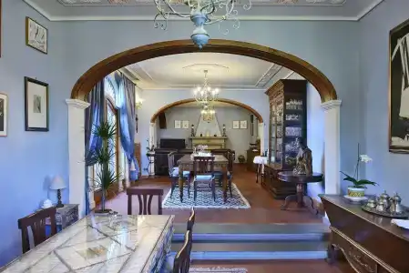 Villa Parri Residenza D'epoca - 1