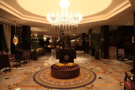 The Russelior & Spa - 14