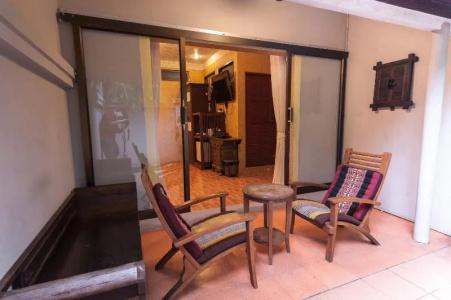 Ruen Ariya Resort - 55