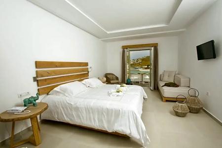 Thalassa Boutique - Suites - Adults Only - 81