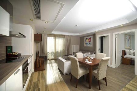 Taba Luxury Suites & - 3