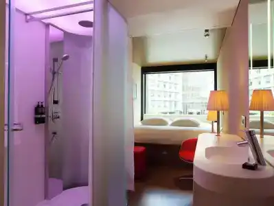 citizenM London Bankside - 32