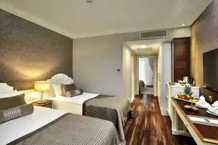 Sunis Efes Royal Palace Resort & Spa - 4