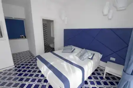 Palazzo San Giovanni Amalfi Coast - 69