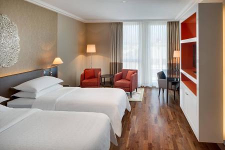 Sheraton Bratislava - 30