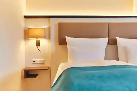Dorint Strandresort & Spa Ostseebad Wustrow - 72