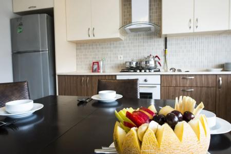 Andalouse Elegant Suite - 19