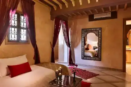 Riad Fleur d'Orient - 73