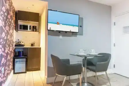 Waterside and Suites - 56