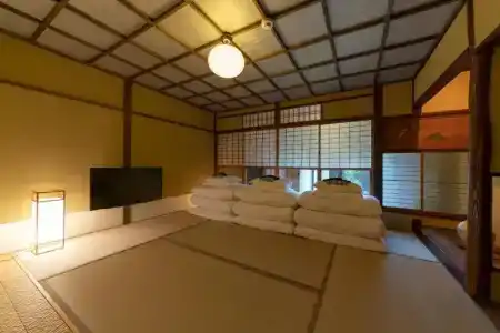 The Machiya Kamiumeya - 74