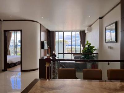 Elysinam Boutique Ha Long - 85