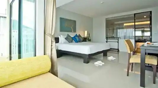 Indigo Phuket Patong, An Ihg Hotel - Sha Extra Plus - 1