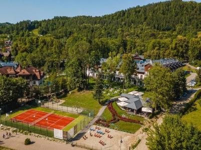 Szczawnica Park Resort & Spa - 19