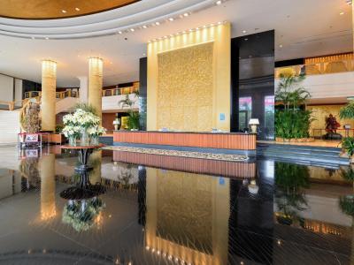 Parklane Changan - 1