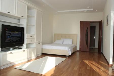 Hostel AURA - 29